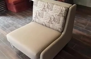 Ремонт кресла-кровати на дому в Подольске