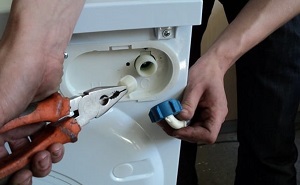 Демонтаж стиральной машины в Подольске